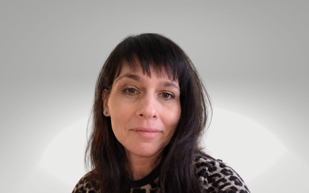 Aneta Bednarska