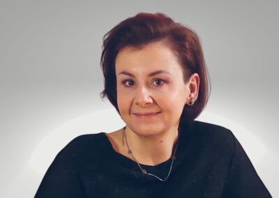 Agnieszka Siejko-Kural