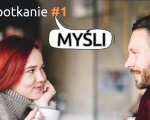Nagranie z pierwszego spotkania online "Łaska buduje na naturze. Myśli"