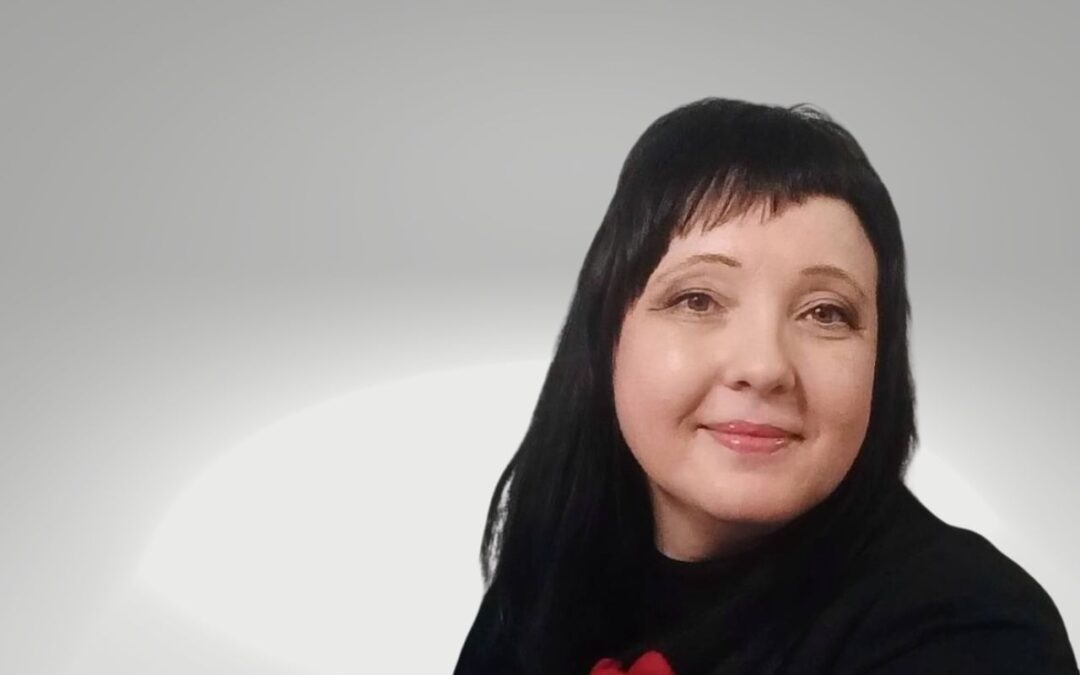 Anna Jarczewska