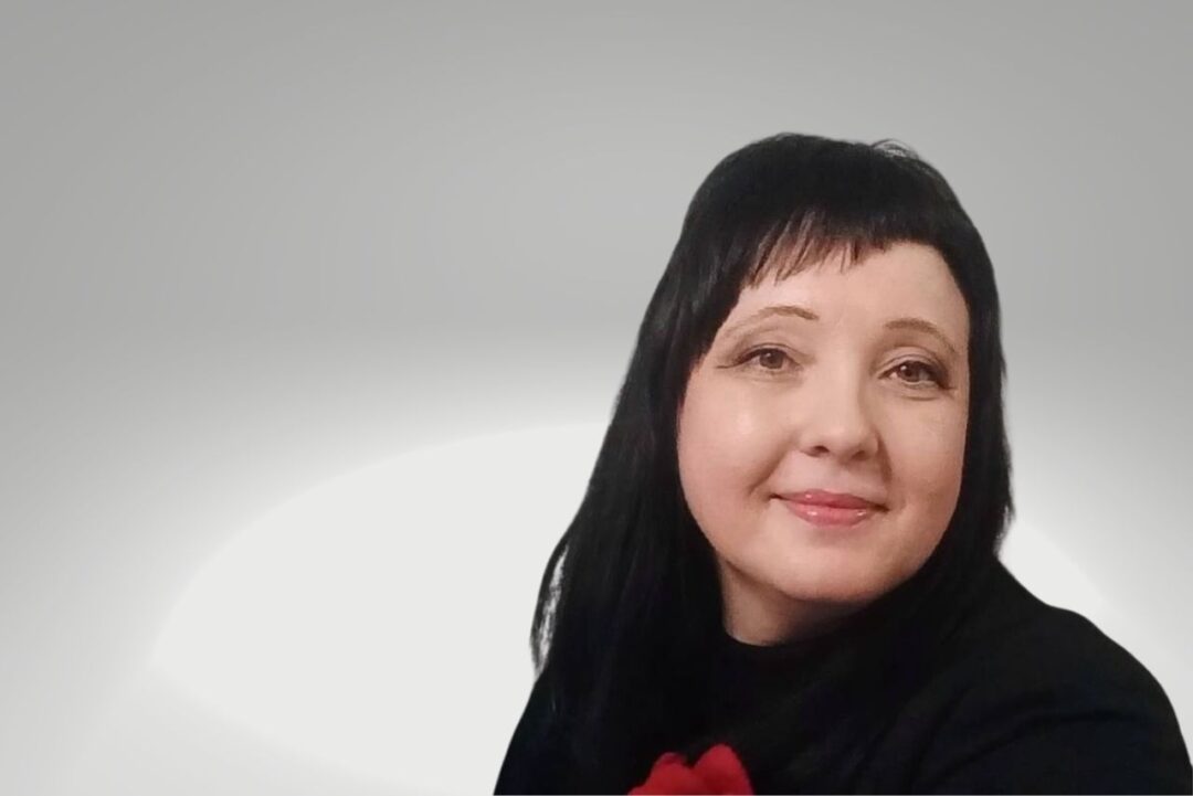 Anna Jarczewska