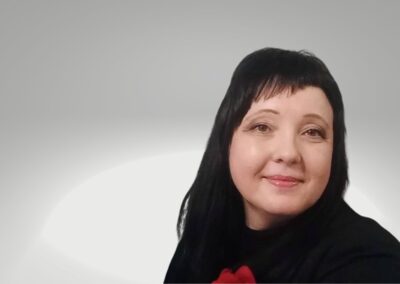 Anna Jarczewska