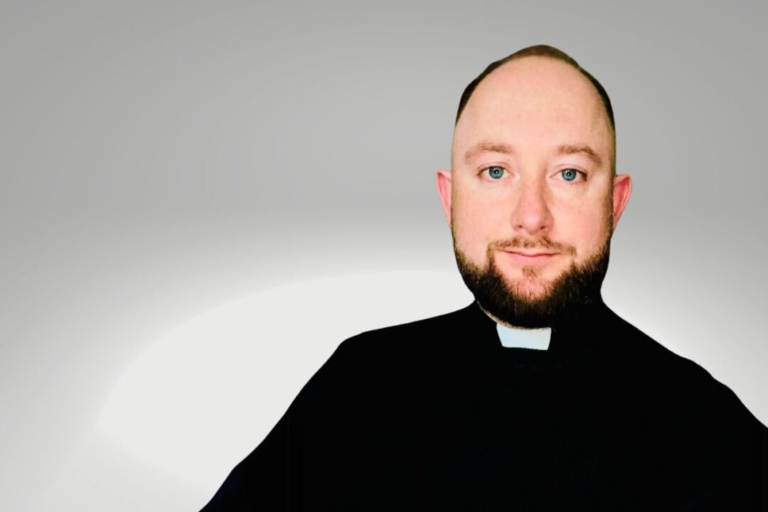 ks. Kamil Kędzior