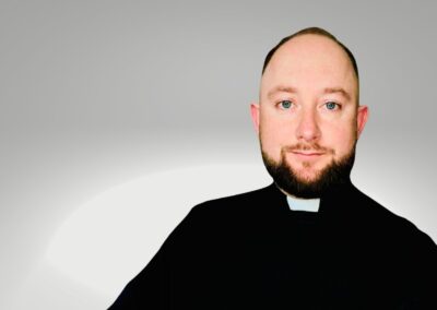 ks. Kamil Kędzior