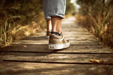 Droga do odzyskania siebie. Nagranie ze szkolenia online.