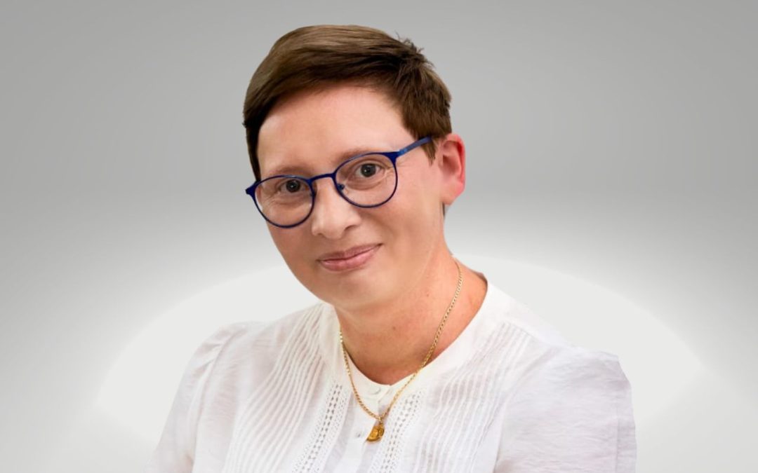 Monika Dudek